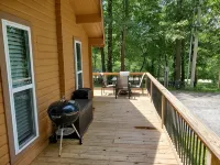 Newly Updated Luxury Cabin on Beaver Lake - Chalets