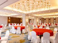 Ease Hotel โรงแรมใกล้วัดอาทุมาชิ