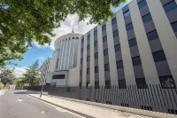 Livensa Living Pamplona Albergue Juvenil - 2-Star