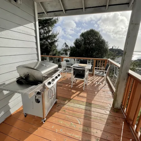 Large comfortable home with stunning views