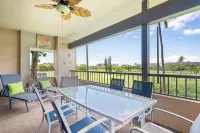Beautiful Updates--Everything New! Golf Course Views!  Huge 2/2 K. Royal #A301 - 3つ星