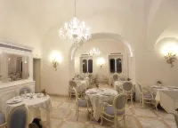Hotel Villa Fraulo - Aamiainen