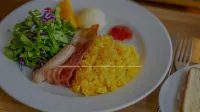พลอต เดอะ วัน ซกโช เซียลลา เดอะ บีช - พร้อมอาหารเช้า