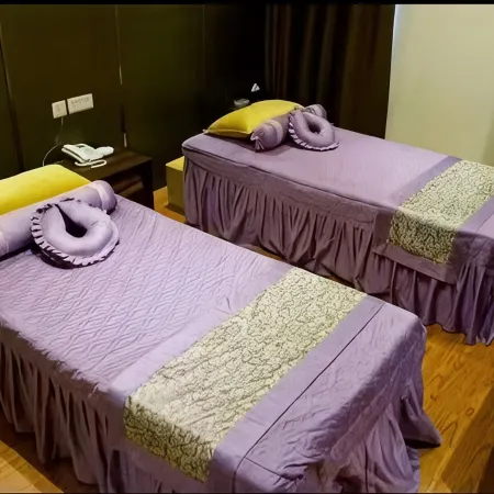 Xingji Hotel (Longwangtou Beach Branch)