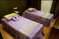 Xingji Hotel (Longwangtou Beach Branch) - Spa