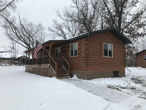 Wildcat cabin - Chalets