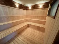 Aoshima Cinqmale - spa