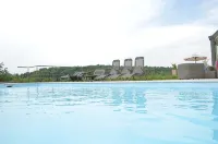 B&B le Bouchat-Oreille - Pool