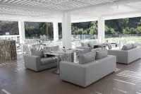 Lindos Breeze Beach Hotel - avec sources thermales