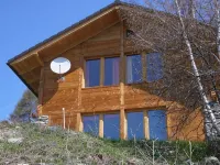Chalet Les Pyramides - Chalets