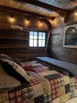 Cozy cottage retreat that’s perfect for recharging. - 3-Star