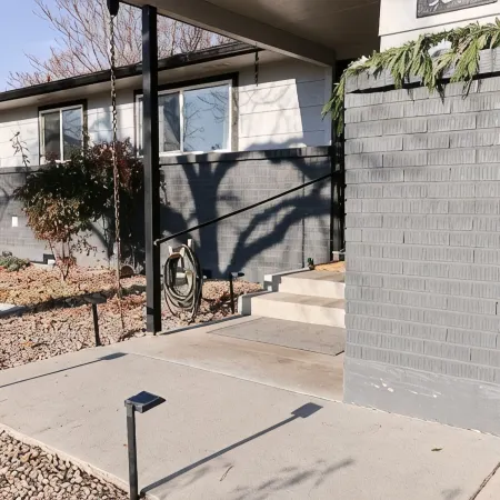 French Cottage Inspired Basement Apartment 15 From Downtown Boise