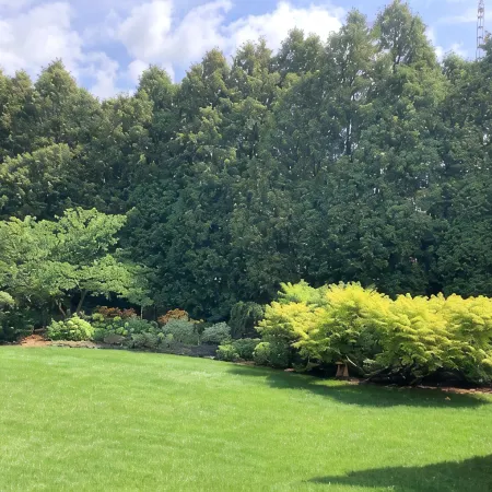 A Pleasant Retreat