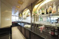 Hotel Diplomat Palace - Bar