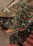 ✨TOP & CENTER Peek’n Peak KIKO SKI IN/OUT LIFT#3~SITUATED ON GOLF COURSE #9 TEE - 4-Star