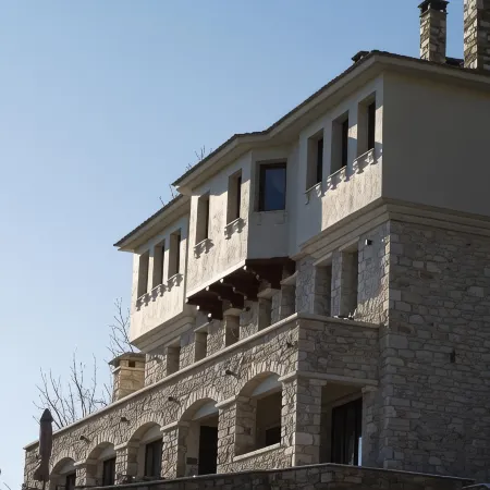 Archontika Karamarlis