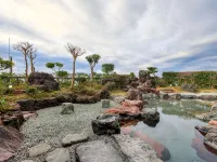 Satsuma Resort Hotel - con terme