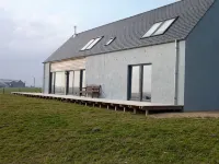 Rural cottage with stunning views - WiFi