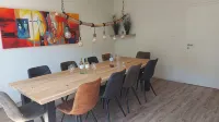 Modern und Stillvoll-kernsaniertes Haus - Wifi