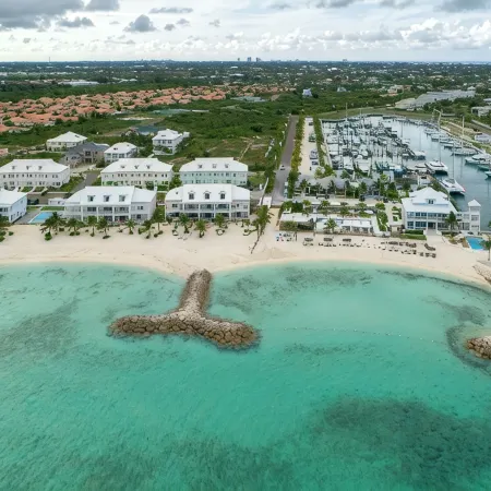 True Beachfront! Walk Out to White Sand & Turquoise Water-102
