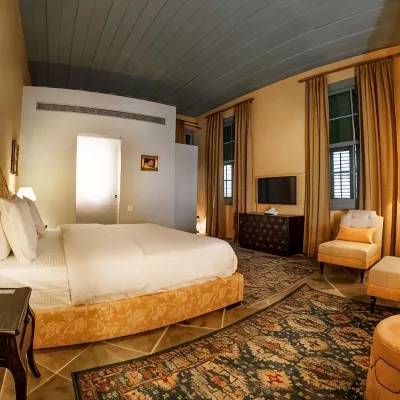 Madama Residence Hotels near Ledra Street Crossing Point