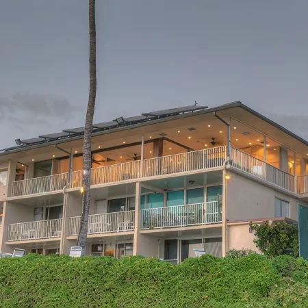 Ultimate Oceanfront Luxury-Private penthouse in South Maui-Perfect for families