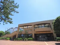Loisir Hotel Toyohashi - parcheggio