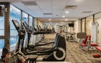 Marine North Berwick - Gym