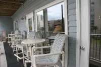 Tropical paradise.Luxury Villa, beautiful decor, steps to beach. Pool/ hot tub. -  Casas de vacaciones