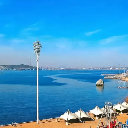 Dalian Marriott Fairfield Hotel (Development Zone Jinma Road)