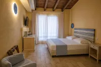 Hotel Costa Paradiso - Wifi