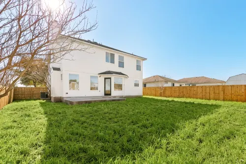Casa Blanca - Homestays