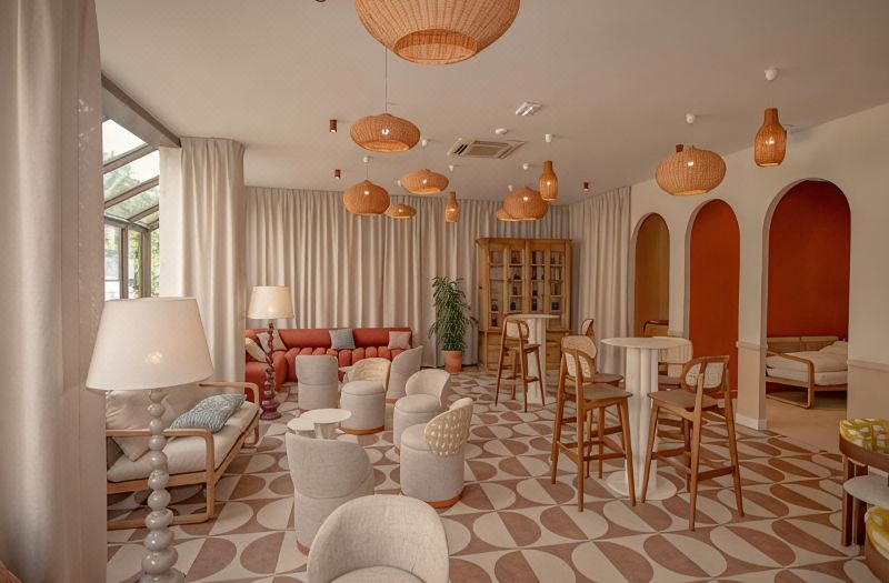 Mercure Arles Centre Arènes photo 4