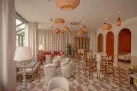 Mercure Arles Centre Arènes - bar