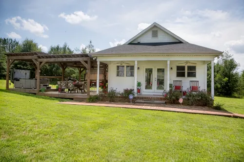 Perfect house for Clemson/SWU activities like Clemson football and disc golf!!! - 4 星級