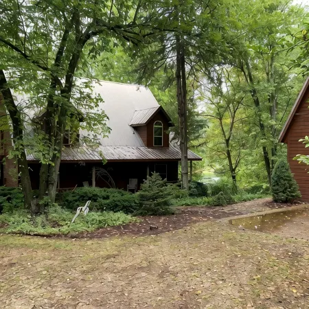 Beaver Lake Paradise with Bunkhouse