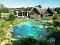 Beech Resort Plauer See - piscina