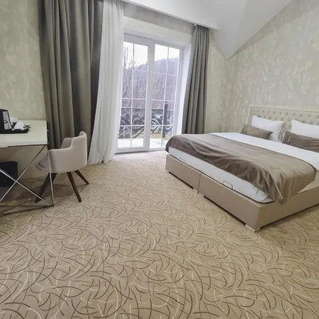 Gabala Bless Hotel Cottage