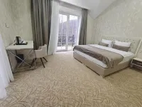 Gabala Bless Hotel Cottage - WiFi