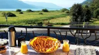 Auberge de Portout - Bed and Breakfast