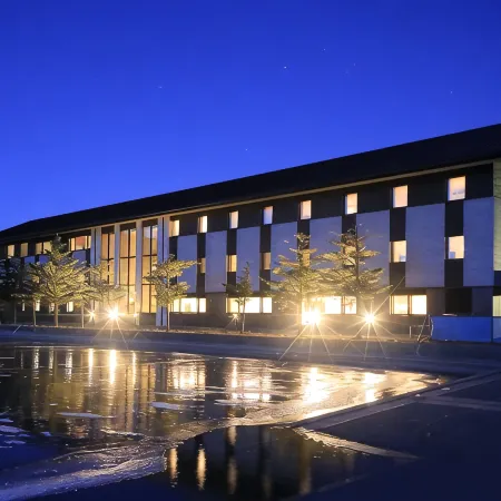 Takamine Mountain Lodge