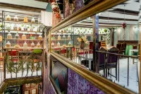 Tiflis Inn Boutique Hotel - Hot Springs