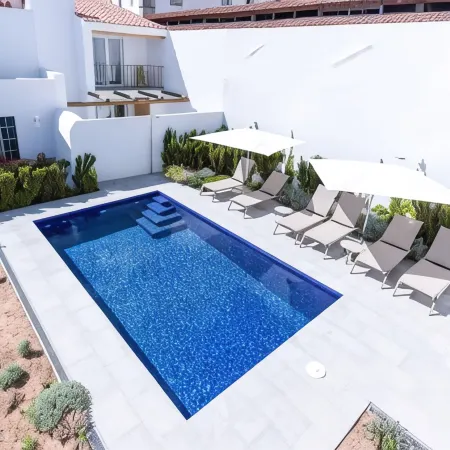 Limehome Evora Rua de Machede 52