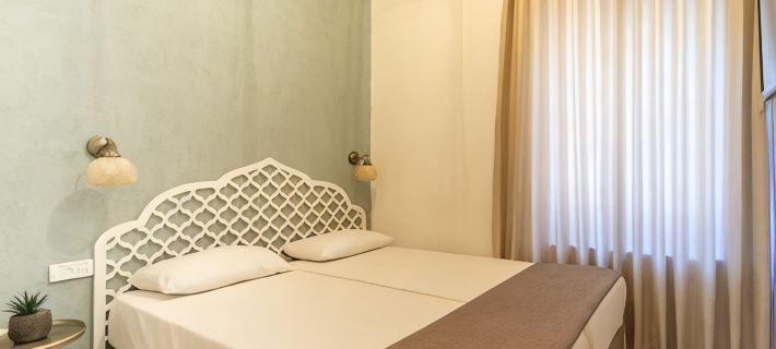 Atara Hotel Ξενοδοχεία στην πόλη Kinnerot