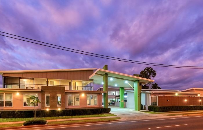 Drovers Motor Inn
