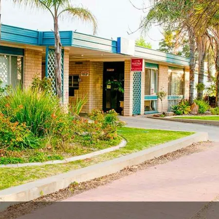 Soldiers Motel