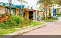 Soldiers Motel - motel