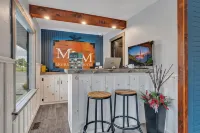 Moira Lake Motel - Pet friendly