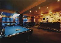 Hotel Uno - parking