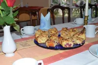 Hotel Nordlicht - Desayuno
